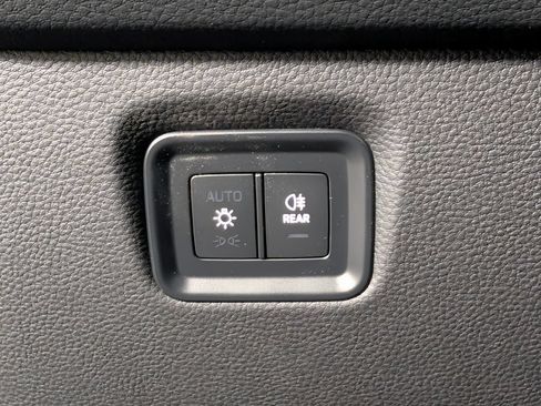 New 2026 Porsche Cayenne Coupe AWD/4WD image 35