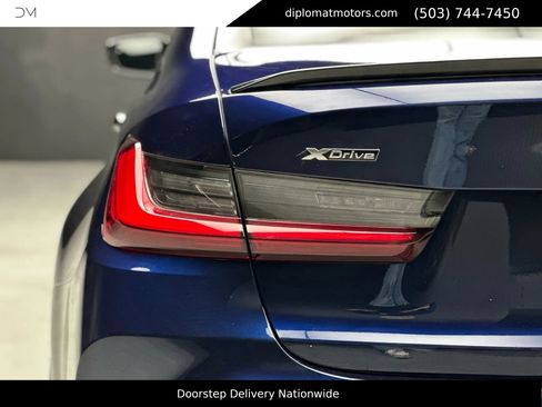 Used 2023 BMW M3 Competition w/ M Driver's Package image 14