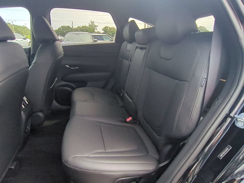 New 2026 Hyundai Tucson XRT FWD image 16