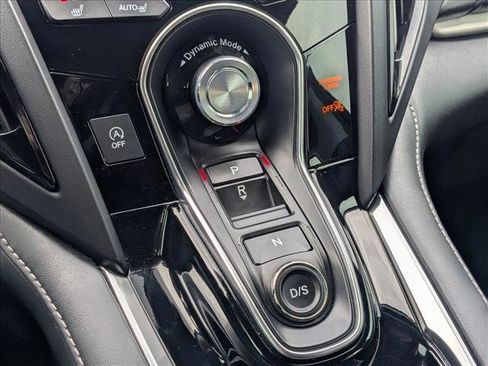 Used 2021 Acura RDX FWD w/ Technology Package image 12