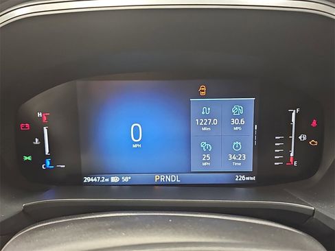 Used 2023 Ford Escape FWD image 18