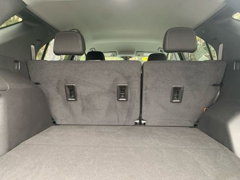 Certified 2022 Chevrolet Equinox LS w/ LS Convenience Package image 39