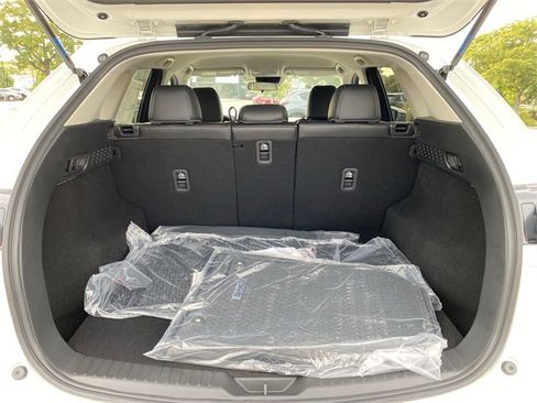 New 2025 MAZDA CX-5 AWD 2.5 S image 27
