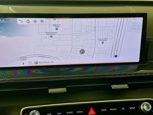 New 2026 Genesis GV80 3.5T e-SC image 12