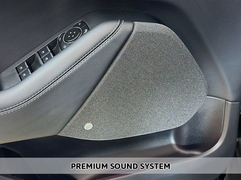 Used 2025 Ford Mustang Mach-E Premium AWD/4WD image 6