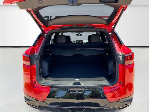 Used 2023 Chevrolet Blazer RS w/ Enhanced Convenience Package image 25