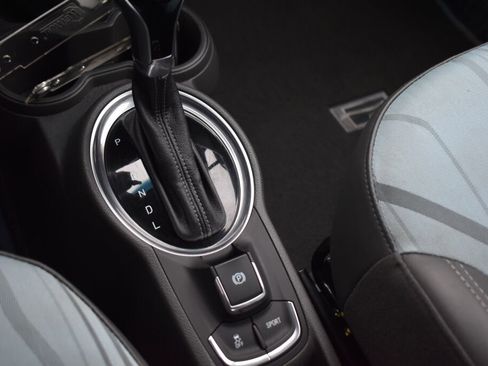 Used 2016 Chevrolet Spark LT image 14