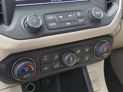 Used 2019 GMC Acadia Denali image 61