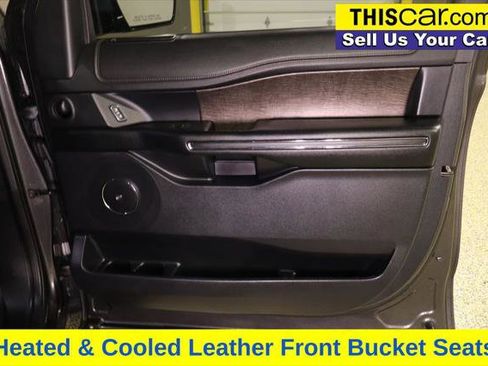 Used 2019 Ford Expedition Limited w/ Driver Assistance Package image 30