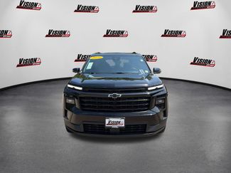Used 2024 Chevrolet Traverse LT w/ Midnight/Sport Edition FWD video 2