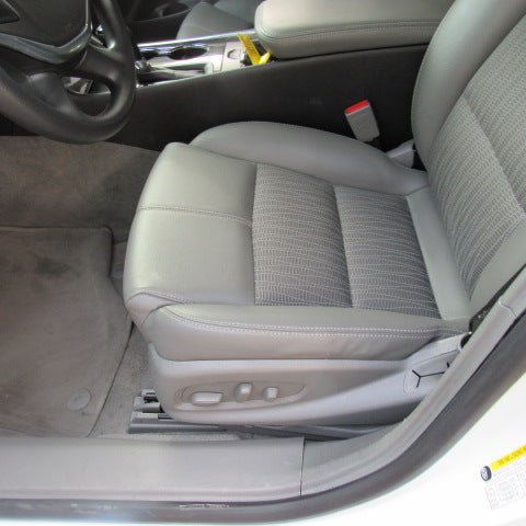 Used 2018 Chevrolet Impala LS FWD image 18