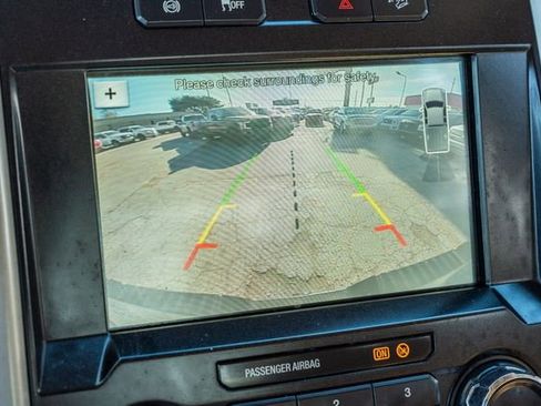 Used 2018 Ford F350 Lariat w/ Lariat Value Package image 29