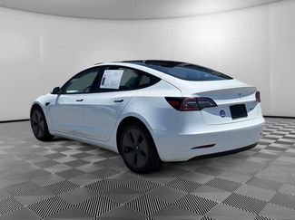 Used 2023 Tesla Model 3 Standard Range RWD video 3