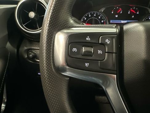 Used 2025 Chevrolet Blazer LT w/ Midnight/Sport Edition image 21