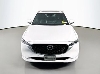Used 2023 MAZDA CX-5 Signature AWD/4WD video 2