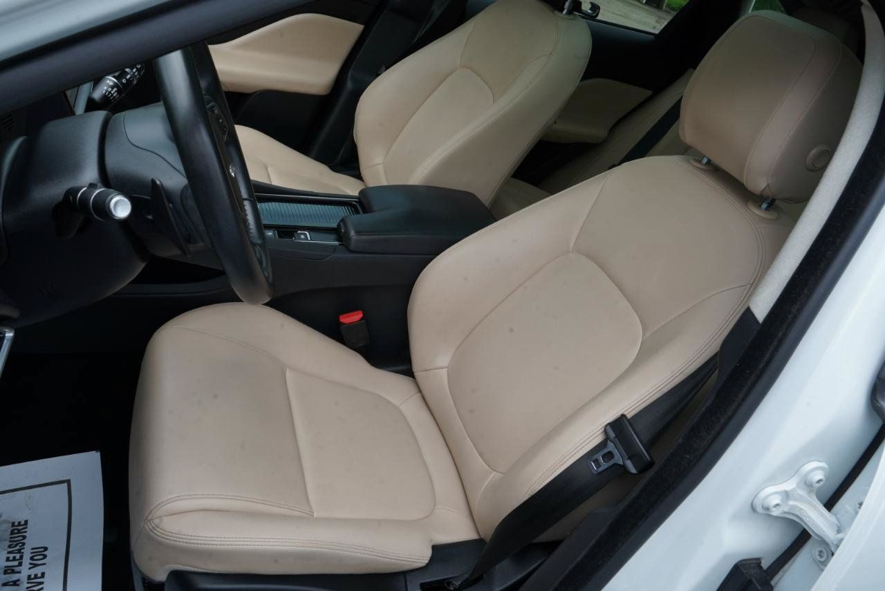 Used 2020 Jaguar F-PACE Premium AWD/4WD image 20