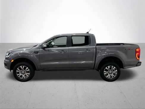 Used 2021 Ford Ranger Lariat image 13