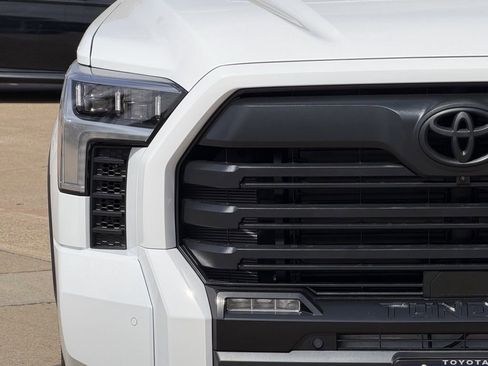 New 2026 Toyota Tundra Limited RWD image 5