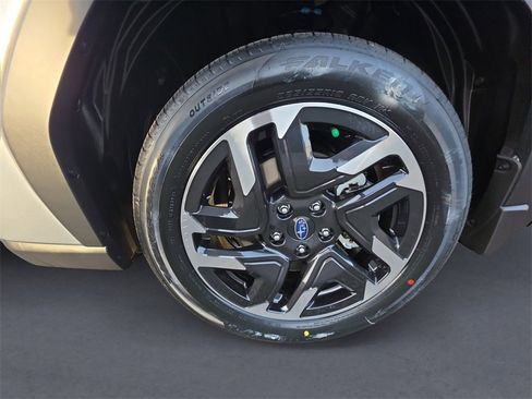 New 2026 Subaru Forester Limited image 9