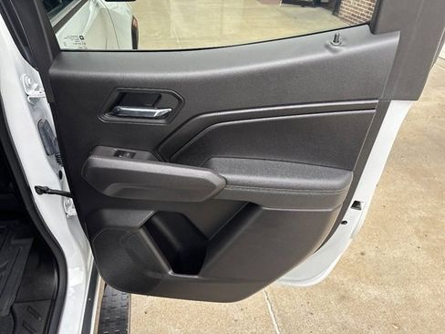 Used 2023 GMC Canyon Elevation w/ Elevation Premium Package AWD/4WD image 16