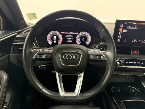 Used 2024 Audi A4 2.0T Premium Plus AWD/4WD image 16