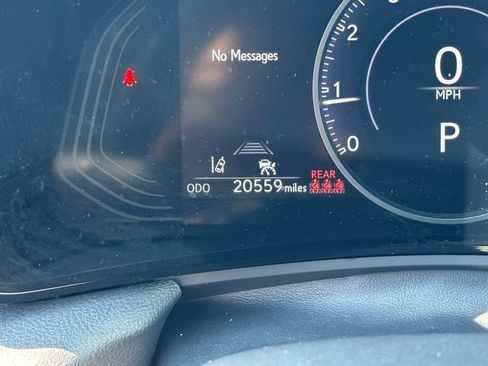 Used 2022 Lexus NX 350 AWD image 31