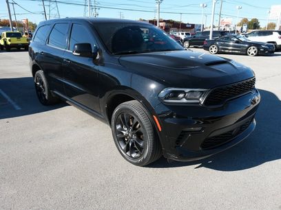 Used 2022 Dodge Durango GT