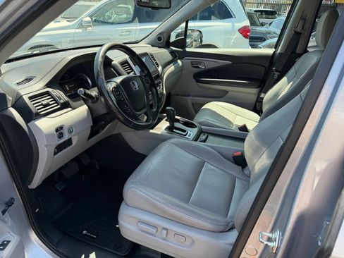 Used 2017 Honda Pilot EX-L image 29