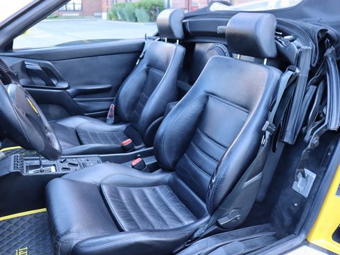 Used 1997 Ferrari F355 Spider image 15