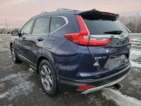 Used 2017 Honda CR-V EX-L image 7