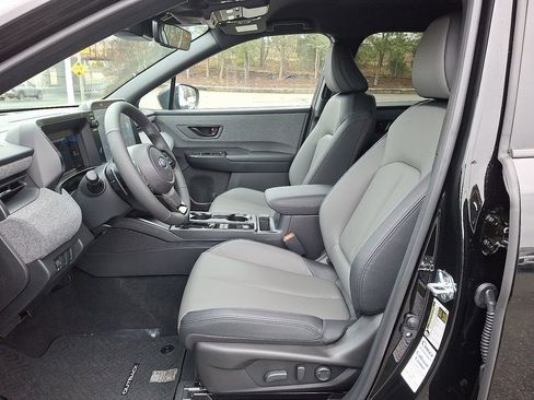 New 2026 Subaru Outback Premium image 13