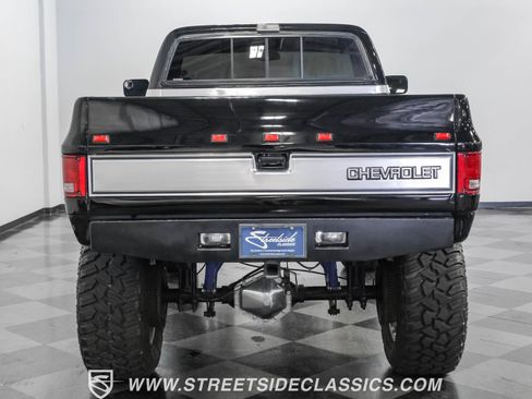 Used 1986 Chevrolet C/K Truck 3500 image 33