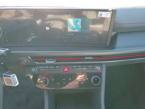 New 2026 Hyundai Sonata N Line image 17