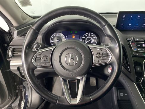 Used 2021 Acura RDX w/ Technology Package image 11