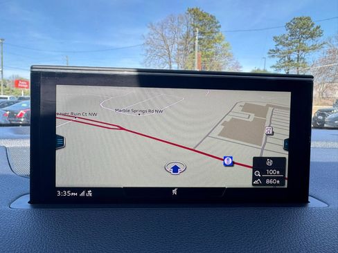 Used 2018 Audi Q7 3.0T Premium Plus w/ Premium Plus Package image 18