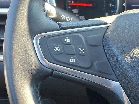 Used 2019 Chevrolet Equinox LT image 21