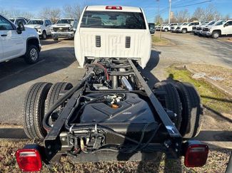 New 2025 Chevrolet Silverado 3500 W/T w/ WT Convenience Package video 2