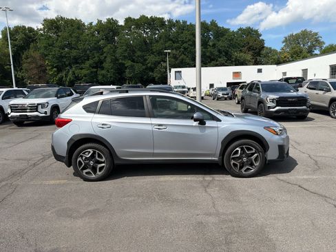 Used 2018 Subaru Crosstrek 2.0i Limited AWD/4WD image 21