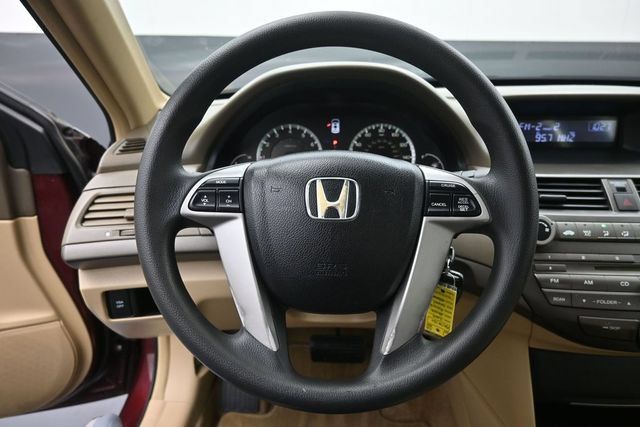 Used 2009 Honda Accord LX image 4