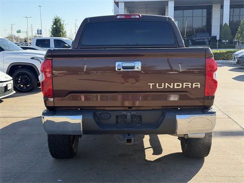 Used 2015 Toyota Tundra Limited image 6