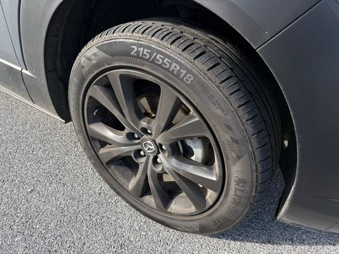 Used 2023 MAZDA CX-30 AWD 2.5 S w/ Preferred Package image 9