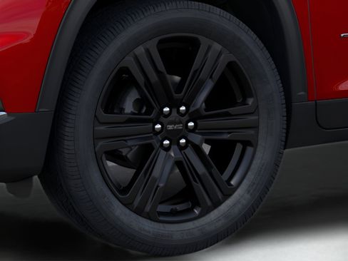 New 2026 GMC Acadia Elevation image 9