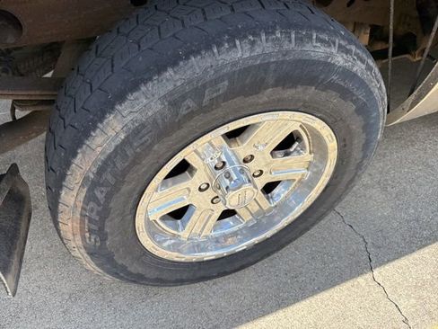 Used 2003 Chevrolet Silverado 1500 LS RWD image 9
