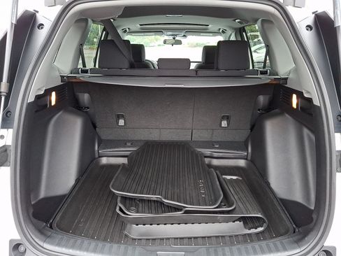 Used 2021 Honda CR-V EX image 29
