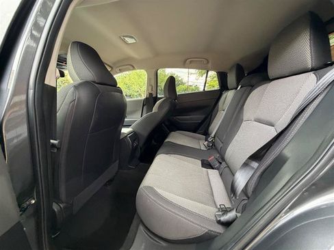 Used 2024 Subaru Crosstrek 2.0i Premium AWD/4WD image 26