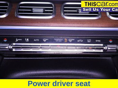 Used 2025 Mercedes-Benz GLE 350 4MATIC image 19