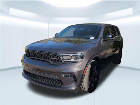 Used 2021 Dodge Durango GT image 5