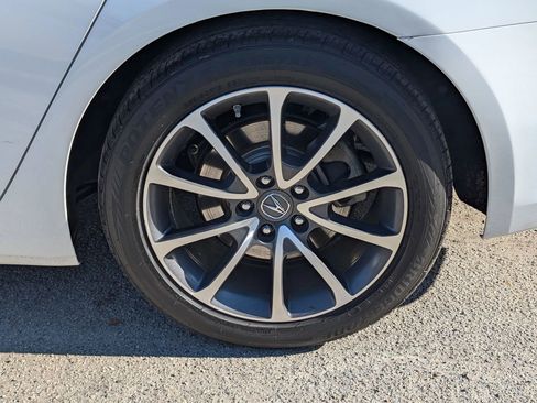 Used 2016 Acura TLX V6 w/ Technology Package image 8