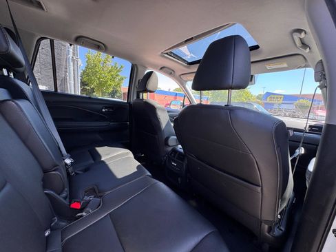 Used 2022 Honda Pilot EX-L image 28