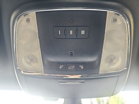 Used 2021 Jeep Grand Cherokee Freedom Edition RWD image 24